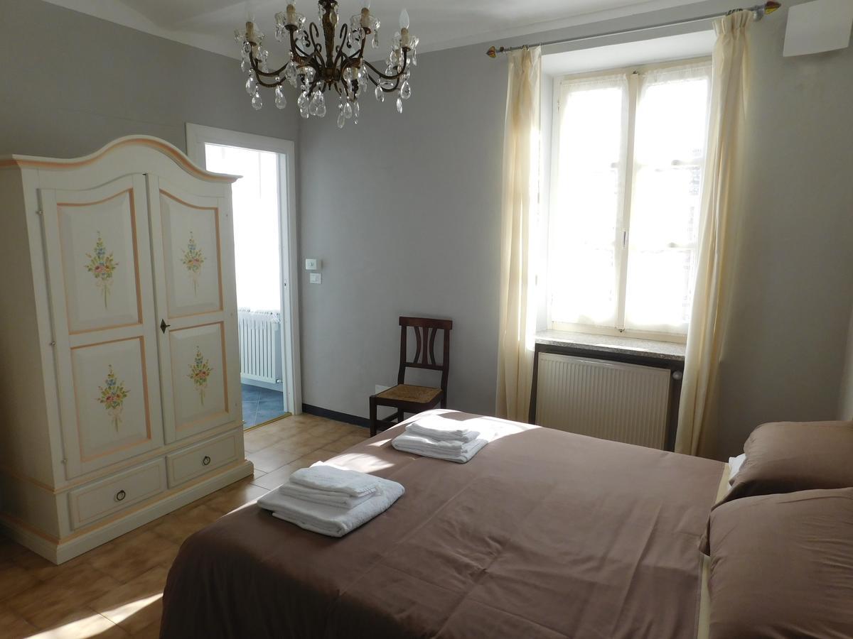 Il Duca Bianco Hotel Calosso Esterno foto